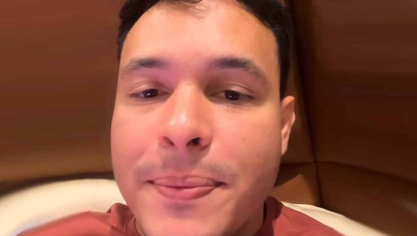 Filho de Bittar critica governo Lula por medidas paliativas nas BRs do Acre, e questiona: “Será que algum jornalista vai falar alguma coisa?”