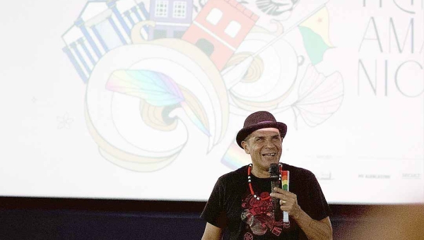 Festival de Cinema LGBTQIAPN+ Transamazônico oferece programação gratuita e diversificada em Rio Branco