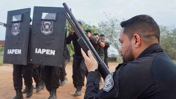 Governo do Acre divulga resultados e convocação para curso de formação do concurso do IAPEN