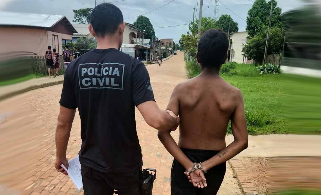 'Preto do Joel’ é preso suspeito de matar ‘Domingo’ na madrugada de sexta, em Jordão