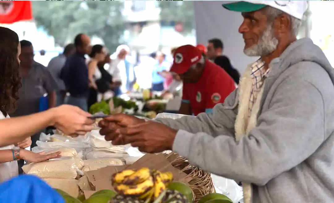 Desenrola Rural entra em vigor para produtores com dívidas em instituições bancárias ou com a Uniã