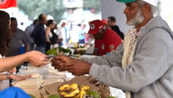 Desenrola Rural entra em vigor para produtores com dívidas em instituições bancárias ou com a Uniã
