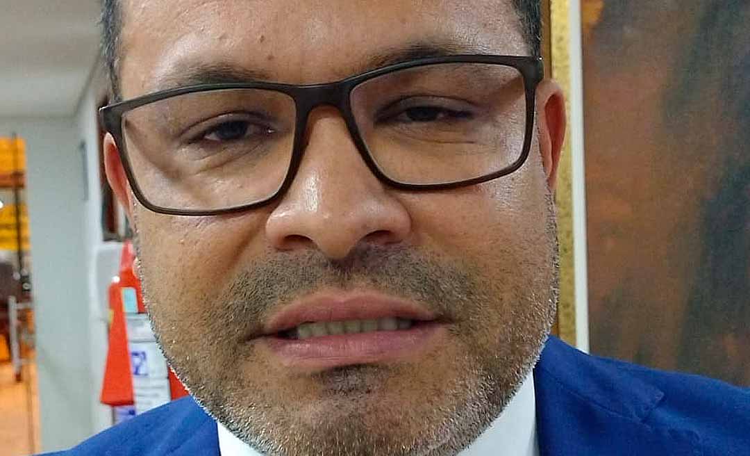 Brasiléia está há um ano sem delegacia, denuncia deputado da base de governo na Aleac