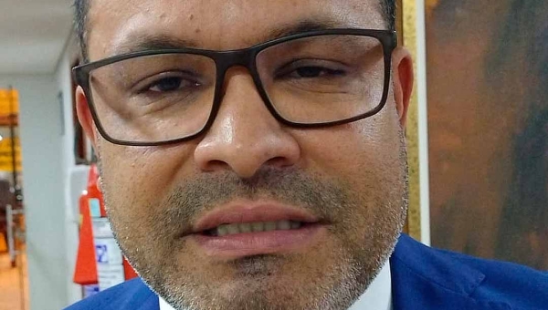 Brasiléia está há um ano sem delegacia, denuncia deputado da base de governo na Aleac