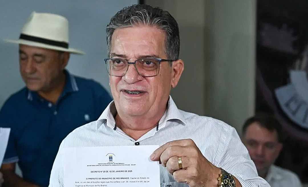 Pastor que chamou jornalistas de “raça de víboras” é exonerado da Educação municipal após Alysson Bestene assumir cargo