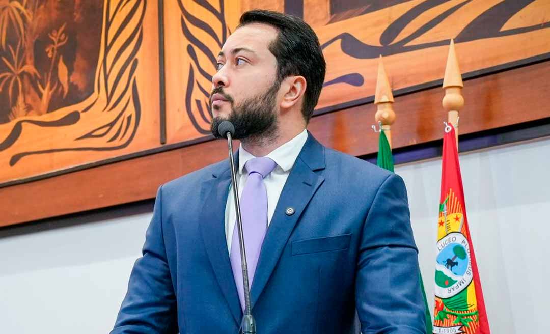 Jarude cobra solução para despejo de água da ETA que estaria causando alagamento de casas na Baixada da Sobral