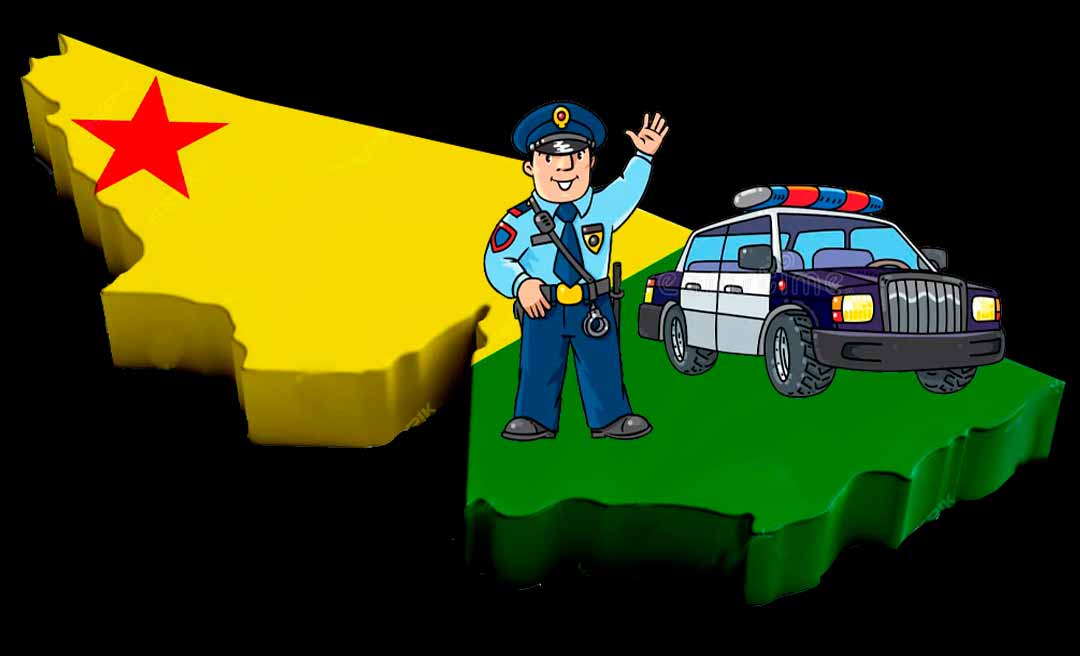 Acre avança no ranking de competitividade e se destaca na área de Segurança Pública em 2024, aponta CLP