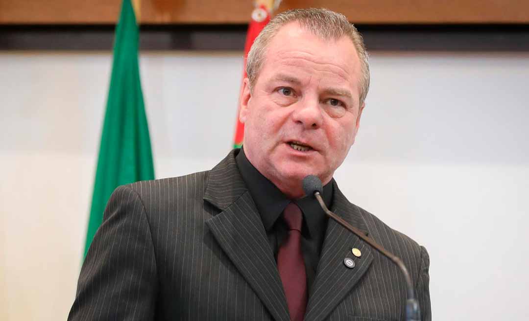 Pedro Longo destaca Festival da Castanha, inauguração da sede do Procon e apoio ao cadastro de reserva da Polícia Civil