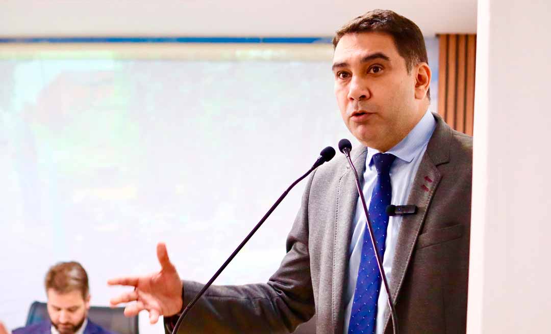 Samir Bestene destaca ações do município no apoio às famílias afetadas pelas chuvas e solicita nova audiência pública na Câmara