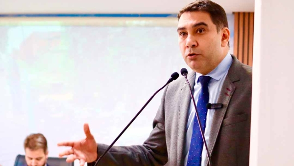 Samir Bestene destaca ações do município no apoio às famílias afetadas pelas chuvas e solicita nova audiência pública na Câmara
