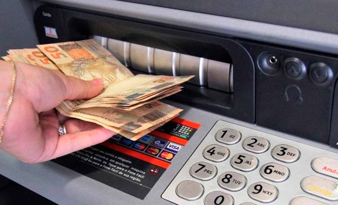 Pagamento de fevereiro na conta! Prefeitura de Rio Branco paga servidores nesta quarta-feira