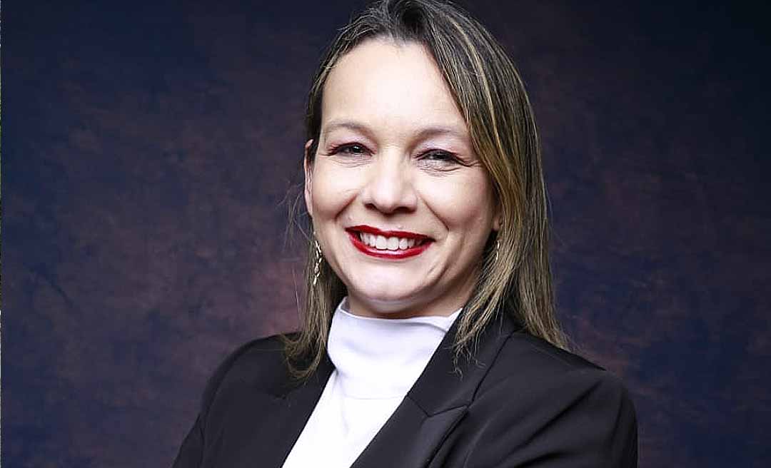 Da Odontologia ao Direito: Uma jornada de coragem e propósito