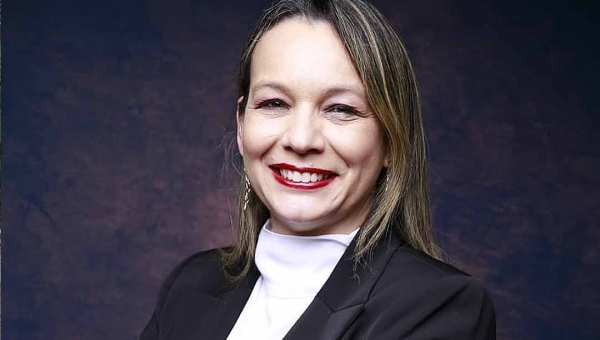 Da Odontologia ao Direito: Uma jornada de coragem e propósito