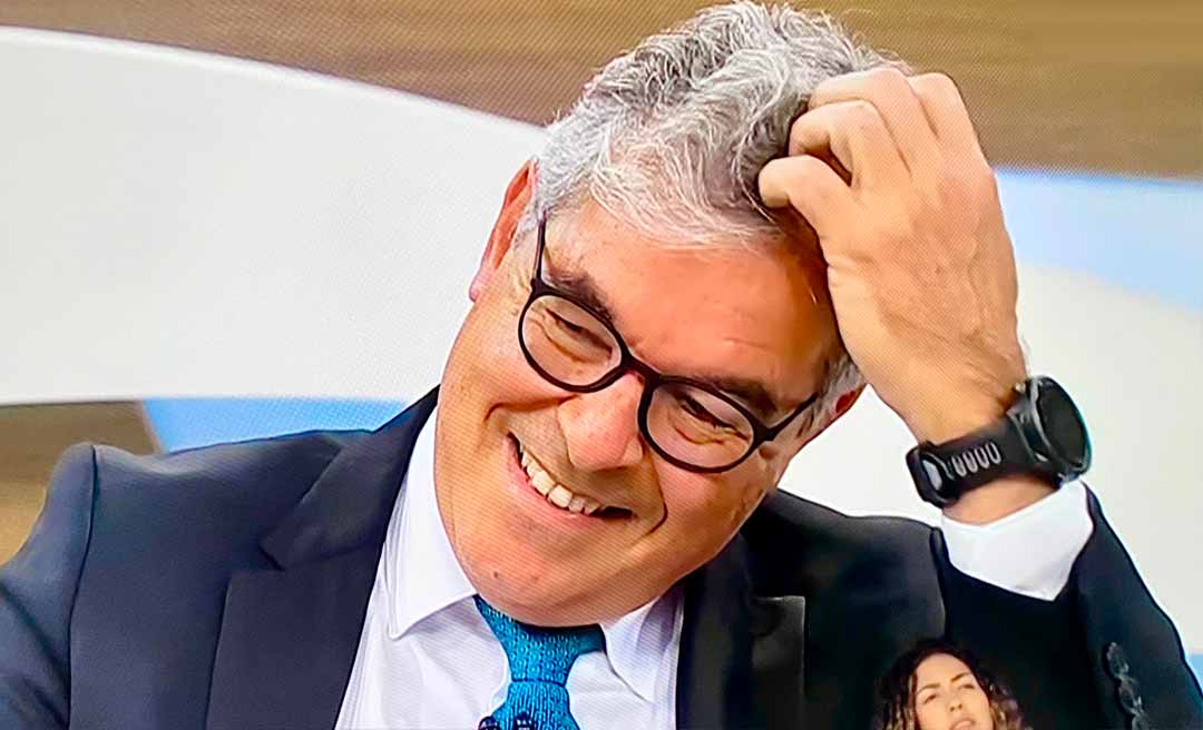 Jorge Viana defende diálogo e repaginação do PT em entrevista ao Roda Viva: “Todo suporte tem que ser dado para o ministro Haddad”