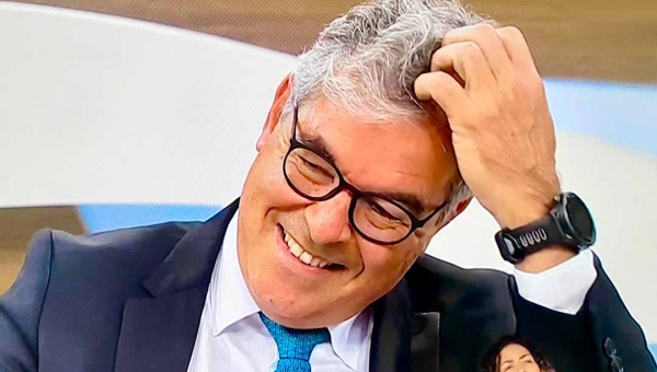 Jorge Viana defende diálogo e repaginação do PT em entrevista ao Roda Viva: “Todo suporte tem que ser dado para o ministro Haddad”