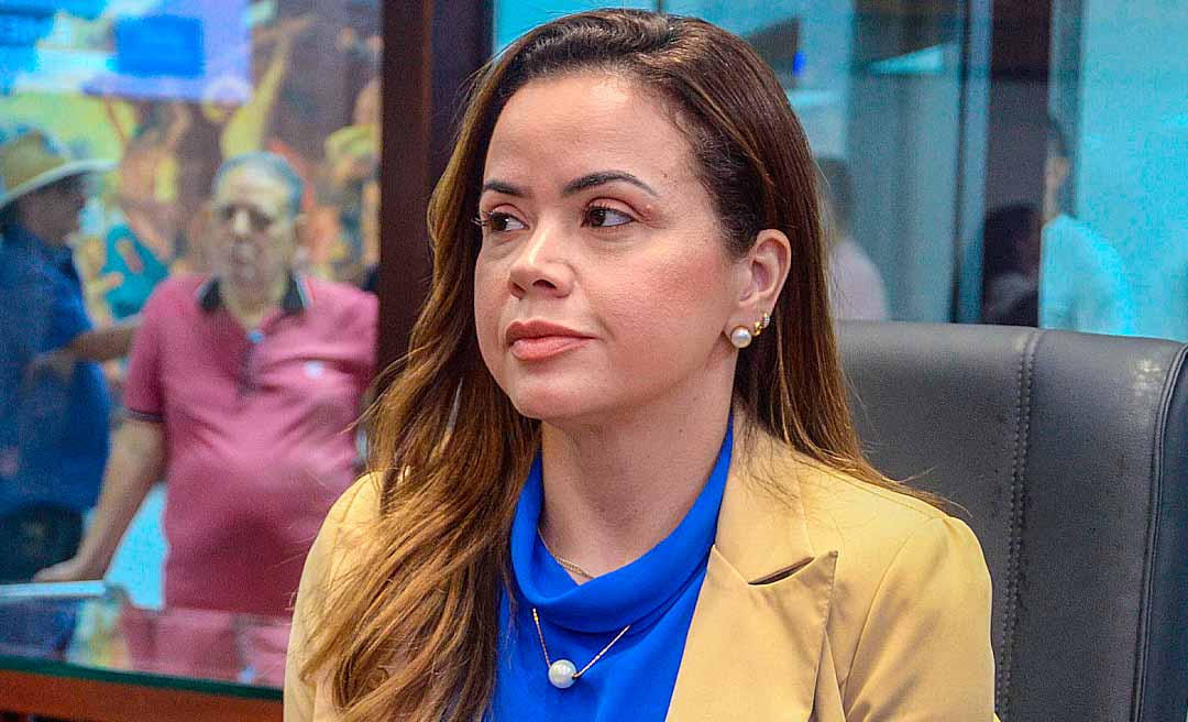 Deputada Dra. Michelle Melo cobra urgência na convocação dos médicos aprovados em concurso público