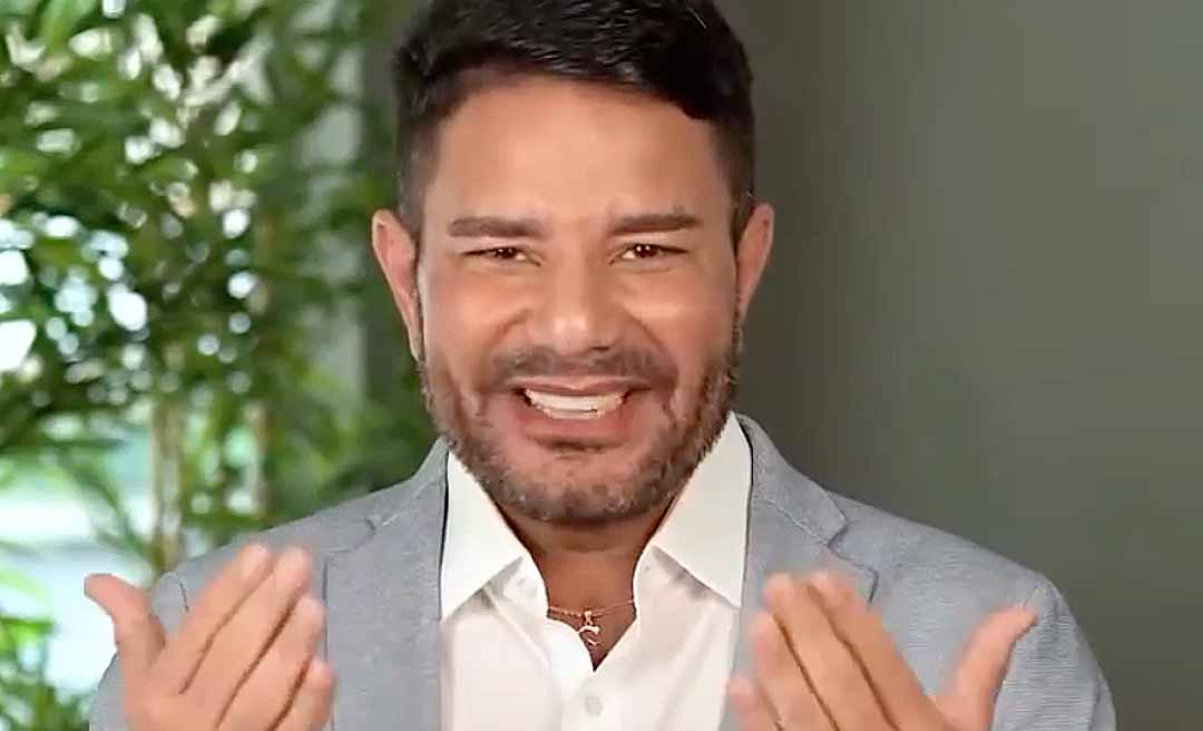 Gladson Cameli anuncia convocação de 89 aprovados no concurso da Saúde: “Mais um passo cumprido com transparência e compromisso”