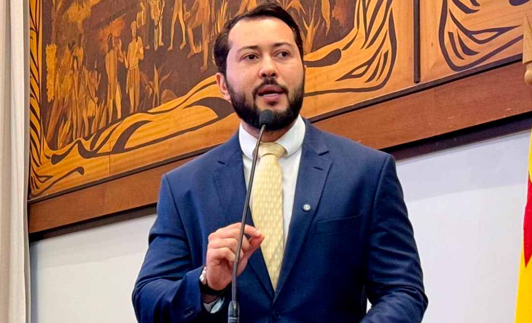 Jarude cobra convocação de cadastro de reserva da Polícia Civil: “Alimentaram a esperança por oito anos”