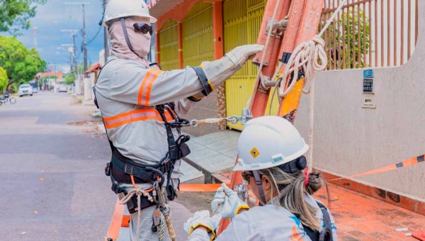 Vai fazer um evento e precisa de energia elétrica? Confira como solicitar ligação provisória