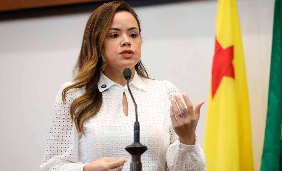 Michelle Melo destaca conquistas na convocação de aprovados na Saúde e reforça compromisso com os concursados