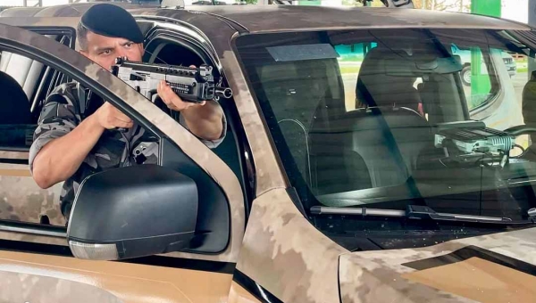 Segurança Pública intensifica operações especiais em Rio Branco durante Carnaval