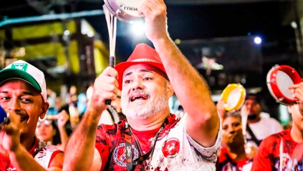 Bloco Sambase aposta em enredo sobre Revolução Acreana e a luta para tornar o estado brasileiro: ‘Um grito de liberdade’