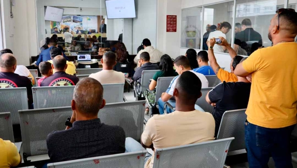 Demissão de vigilantes é tema de debate na Câmara; vereador propõe anteprojeto para contratação de segurança privada em unidades de Saúde e creches da Capital