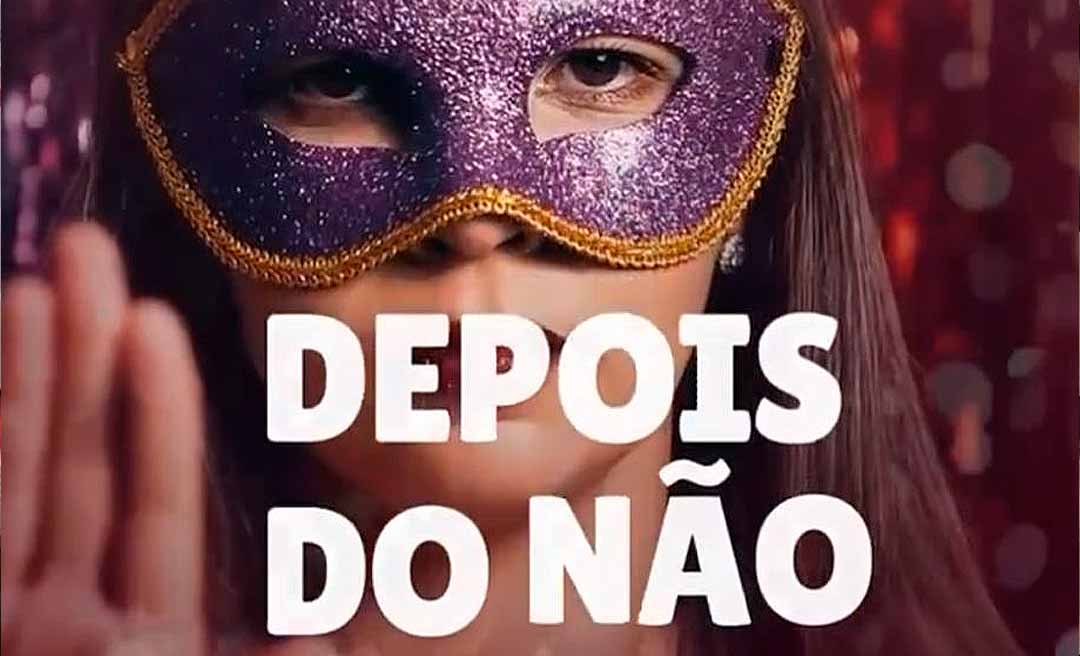 Ministério Público do Acre lança campanha ‘Paz no Carnaval’ para promover folia com respeito e segurança