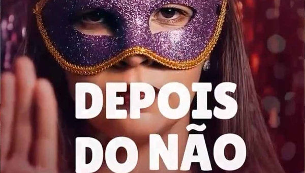 Ministério Público do Acre lança campanha ‘Paz no Carnaval’ para promover folia com respeito e segurança