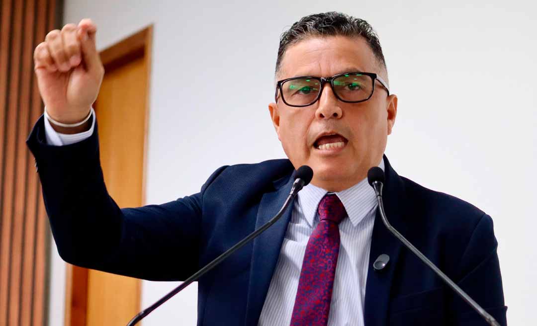 Vereador da Capital apresenta Projeto de Lei para criar o censo municipal do autismo e deficiências