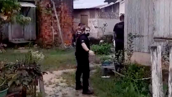 Polícia Civil no Acre fecha o cerco contra a pornografia infantil e mira um alvo residente em Feijó