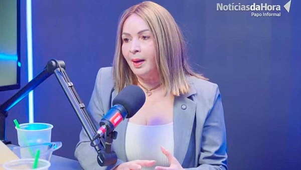 “O prefeito de Rio Branco deve parar de usar a desculpa da 'herança maldita', defende Socorro Neri