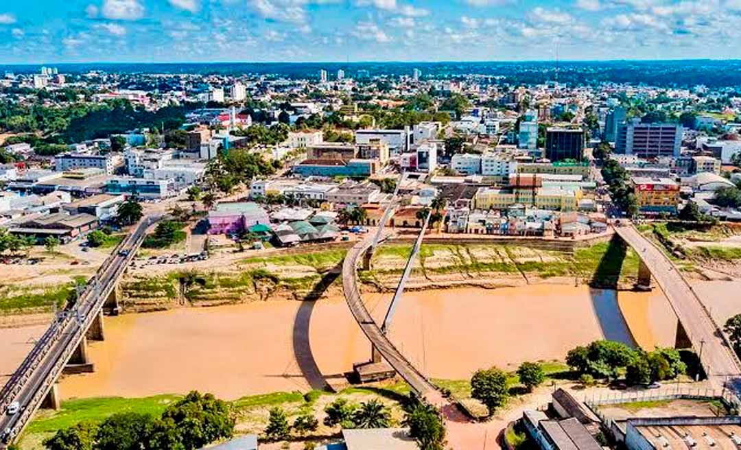 Repasses da 3ª parcela do Fundo de Participação dos Municípios de fevereiro cresce 600% em relação ao ano passado