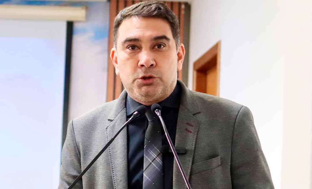 Samir Bestene propõe tarifa zero no transporte público para o Carnaval da Família em Rio Branco