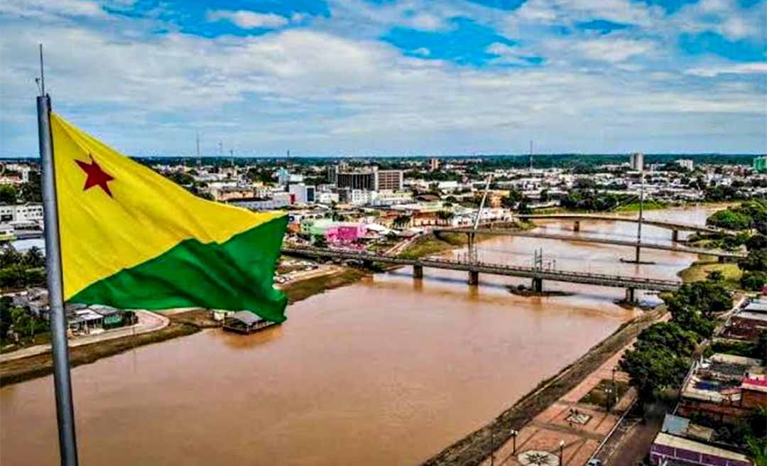 Acre apresenta rendimento médio domiciliar abaixo da média nacional e ocupa uma das últimas posições no ranking, aponta IBGE