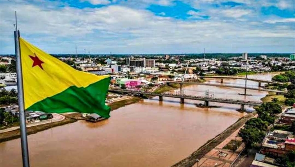 Acre apresenta rendimento médio domiciliar abaixo da média nacional e ocupa uma das últimas posições no ranking, aponta IBGE