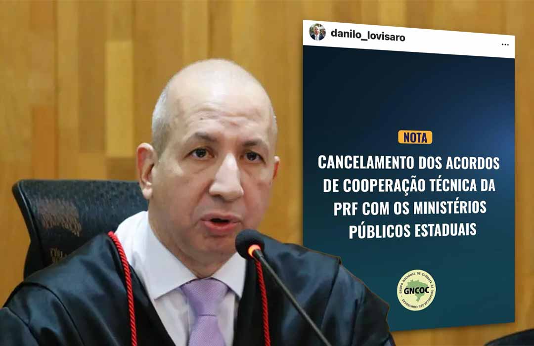 Procurador-Geral de Justiça do MPAC critica decisão da PRF de romper convênios com Gaecos