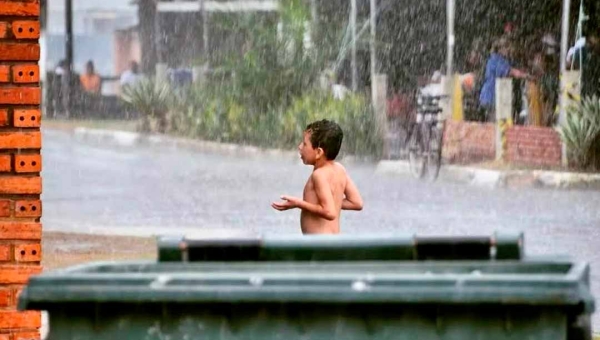 Fevereiro de 2025 foi o mais chuvoso dos últimos seis anos na Capital acreana, aponta Defesa Civil