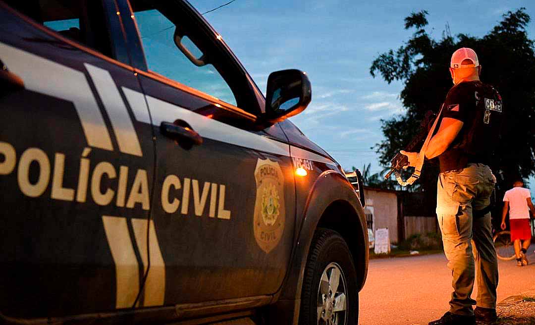 MPAC move ação civil pública visando provimento de vagas na Polícia Civil de Sena Madureira