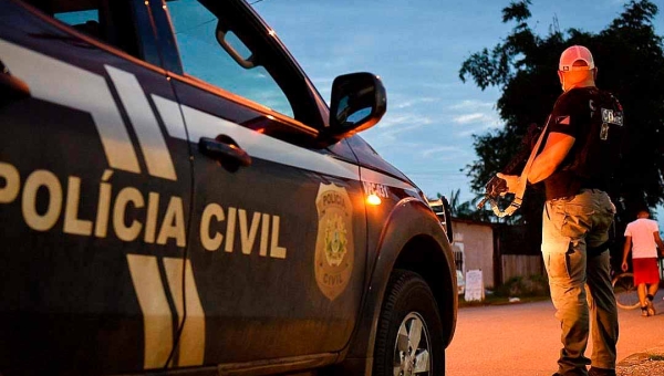 MPAC move ação civil pública visando provimento de vagas na Polícia Civil de Sena Madureira