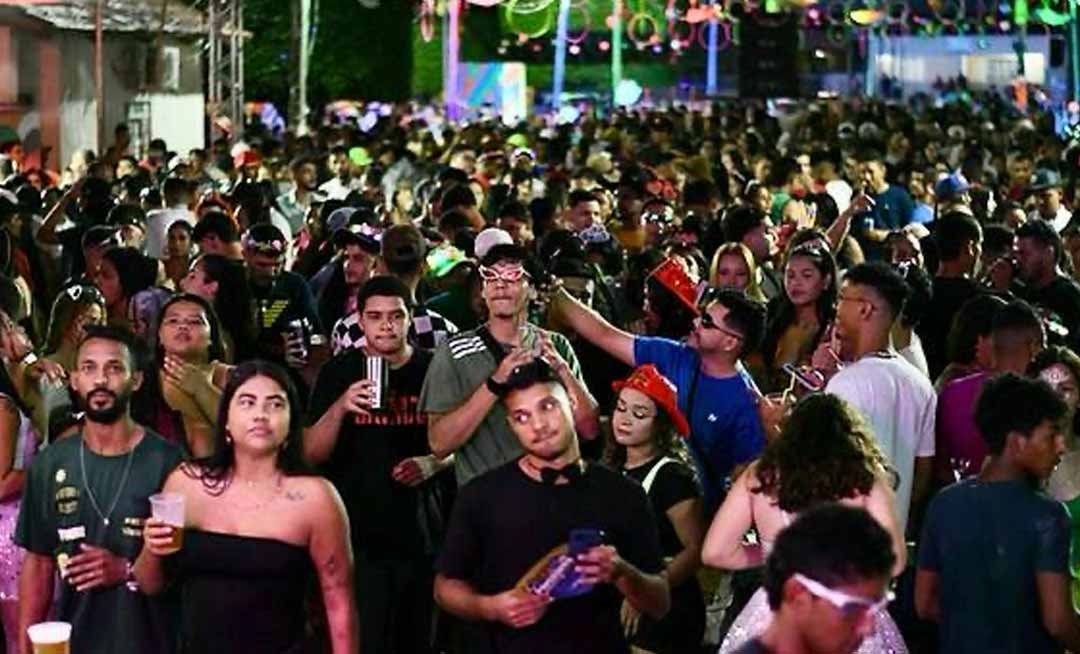 Justiça do Acre mantém restrição a eventos carnavalescos em Xapuri na terça-feira e quarta-feira de Cinzas
