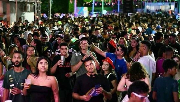 Justiça do Acre mantém restrição a eventos carnavalescos em Xapuri na terça-feira e quarta-feira de Cinzas