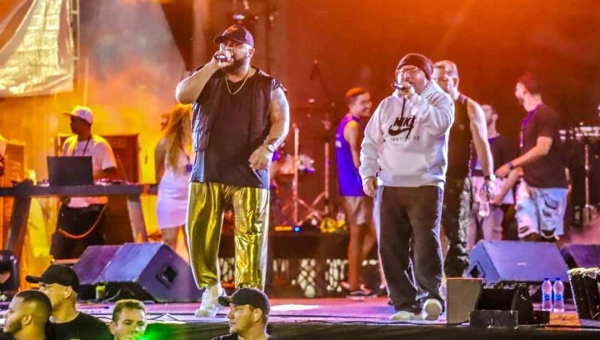 Quarta noite do Carnaval da Família em Rio Branco segue com baile infantil, atrações locais e show do Grupo Cobras Dance