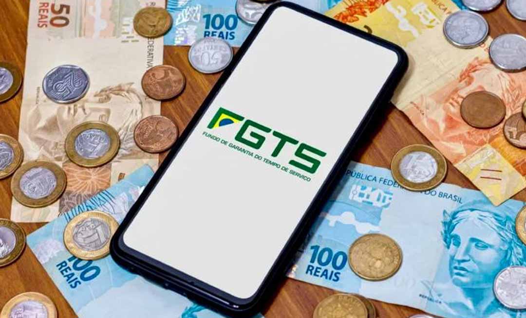 Governo anuncia liberação do FGTS para trabalhadores demitidos que optaram pelo saque-aniversário; pagamentos começam nesta quinta-feira, 6