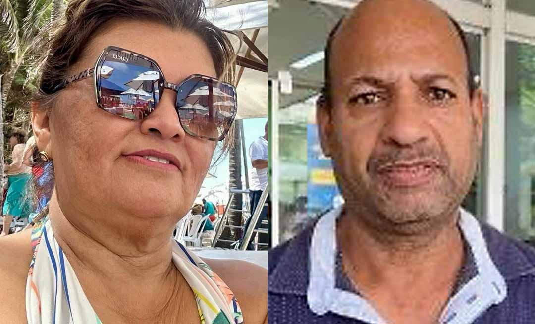 “Ele não é bem-vindo ao conselho, ele agride verbalmente e ameaça as pessoas”, diz vice-presidente do CMS, Kely Pessoa, sobre o “Sorriso”