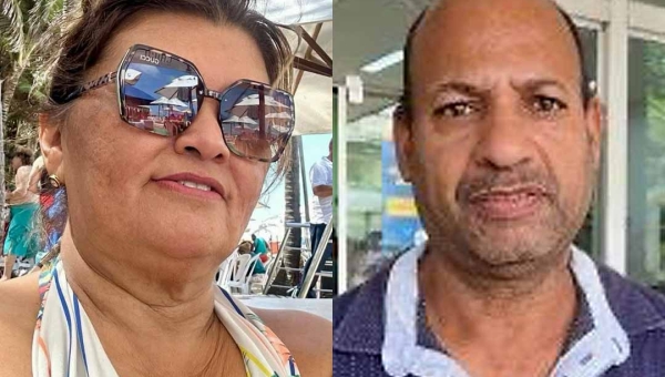 “Ele não é bem-vindo ao conselho, ele agride verbalmente e ameaça as pessoas”, diz vice-presidente do CMS, Kely Pessoa, sobre o “Sorriso”