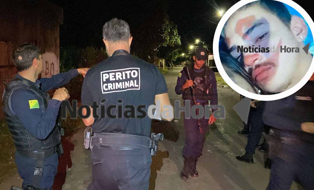Adolescente é morto a golpes de faca no Taquari; crime pode estar relacionado a partida de futebol