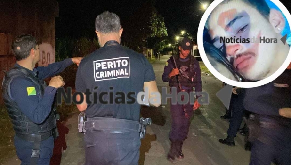 Adolescente é morto a golpes de faca no Taquari; crime pode estar relacionado a partida de futebol