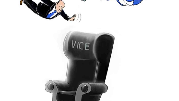 União, PSD e MDB na fila