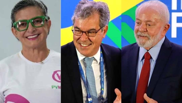 Shirley Torres assume Federação Brasil da Esperança e terá missão de montar palanque para JV e Lula no Acre